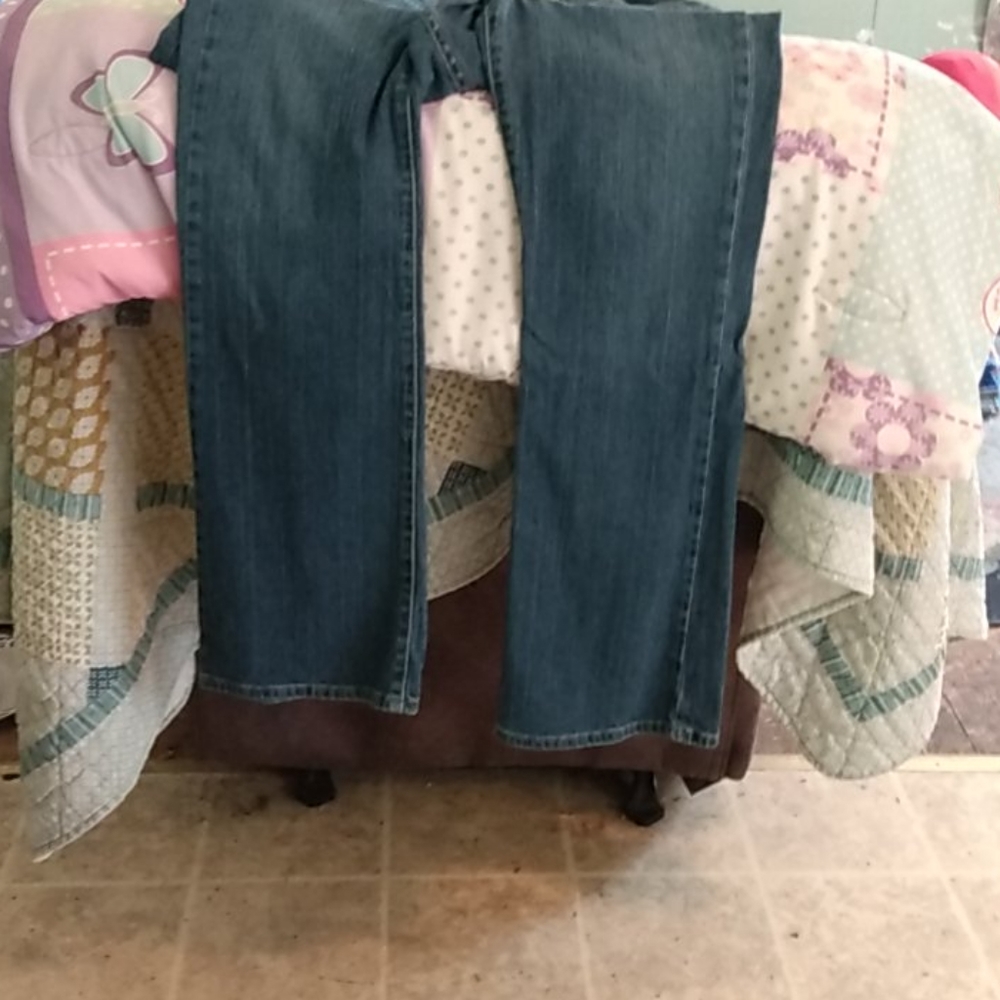 Jeans - Picture 6 of 6